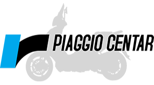 Piaggio Centar